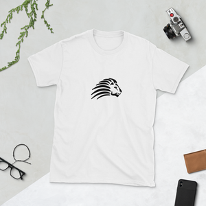 MS3WW Unisex Lion Tee