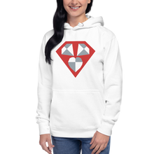 Custom Diamond Hoodie