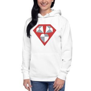 Custom Diamond Hoodie