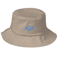 MS3 Old School Bucket Hat