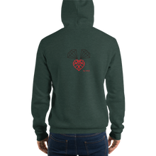 "That 3 Diamond" Unisex Hoodie