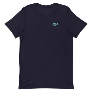 Multi-Color MS3 Tee