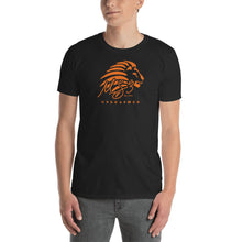 "Unleashed" MS3 Lion Unisex Tee