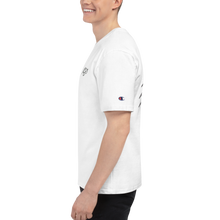 Champion "Rabid Lion" Tee