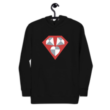 Custom Diamond Hoodie