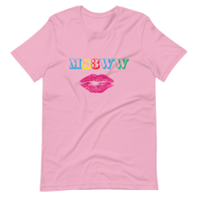 Kiss MS3 Tee