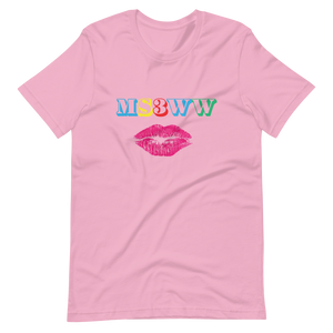 Kiss MS3 Tee