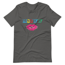 Kiss MS3 Tee