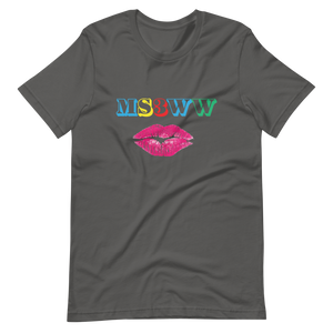 Kiss MS3 Tee
