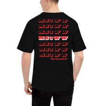 Champion NYC "Thank You" Tee