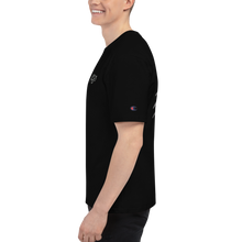 Champion "Rabid Lion" Tee