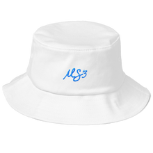 MS3 Old School Bucket Hat