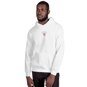 3 Diamond Hoodie