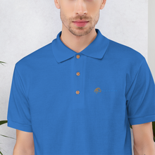 MS3WW Embroidered Polo