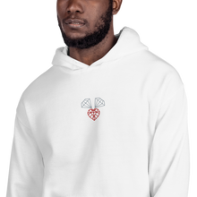 3 Diamond Hoodie