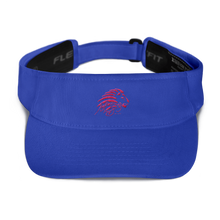 "Flamingo" MS3 Lion Visor