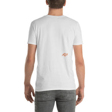 "Unleashed" MS3 Lion Unisex Tee