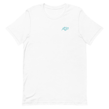 Multi-Color MS3 Tee