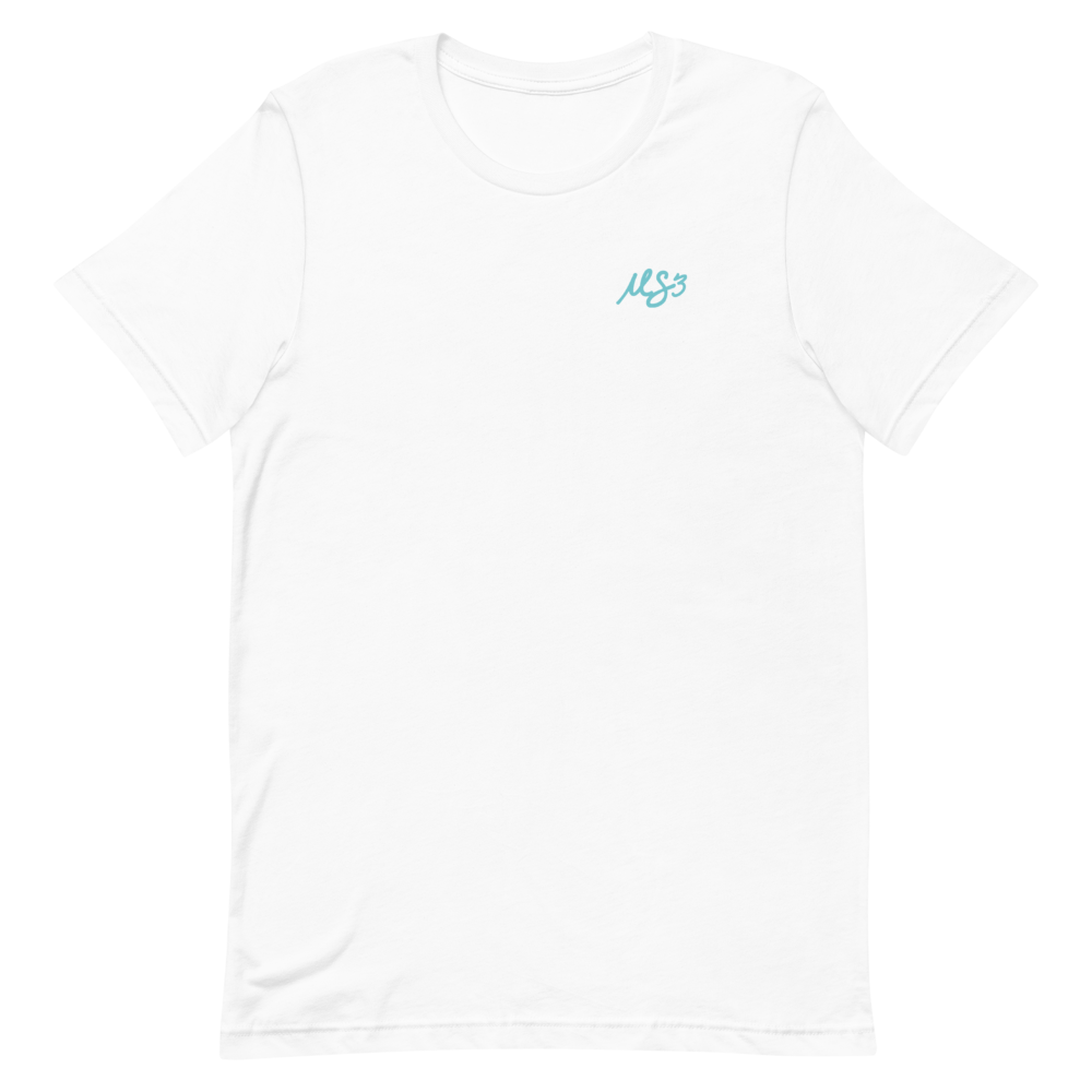 Multi-Color MS3 Tee