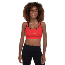 MS3 Padded Sports Bra