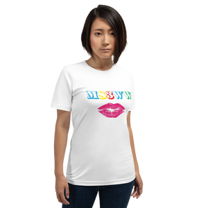 Kiss MS3 Tee