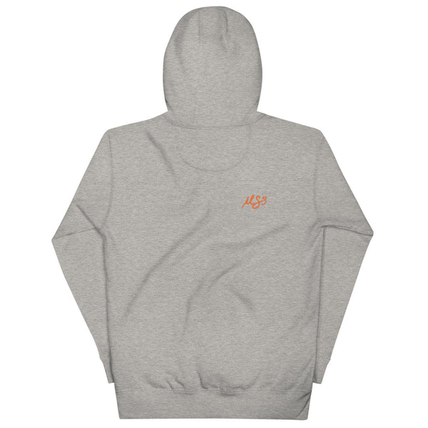 Multi-color MS3WW Hoodie
