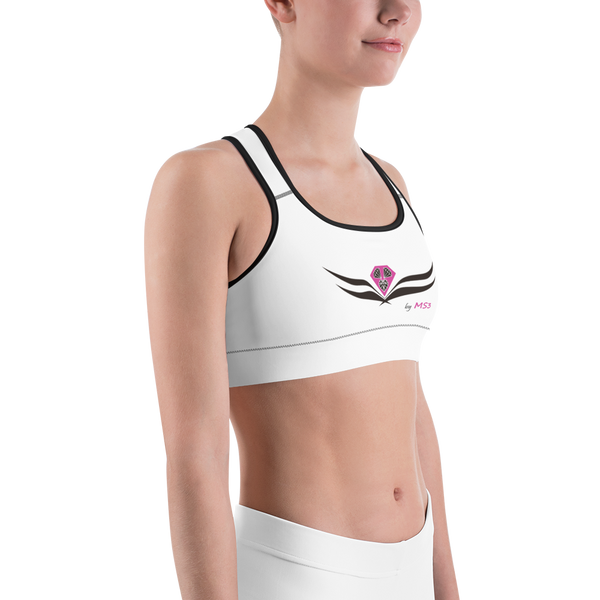 Fusia 4 Wings Sports bra