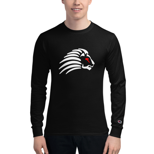Champion White Lion LS
