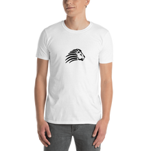 MS3WW Unisex Lion Tee