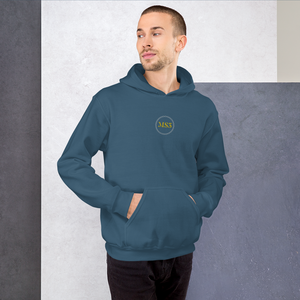 MS3 Crest Hoodie