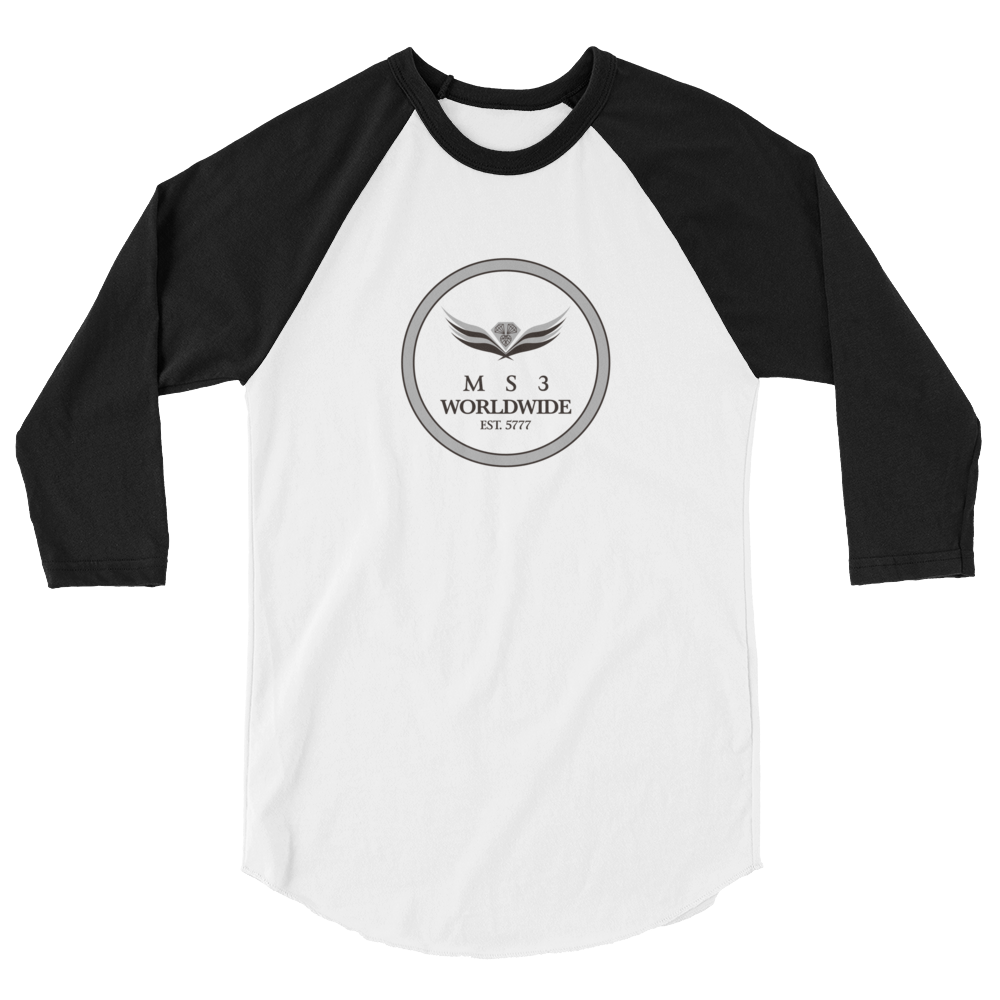 3/4 Sleeve 