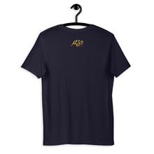 Golden World MS3 Tee