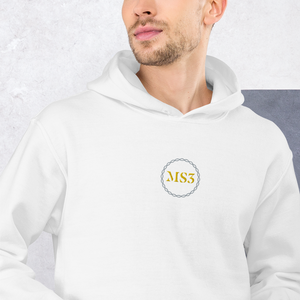 MS3 Crest Hoodie