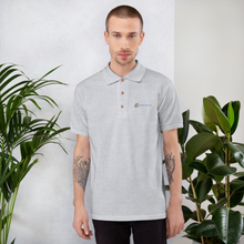 MS3WW Embroidered Polo