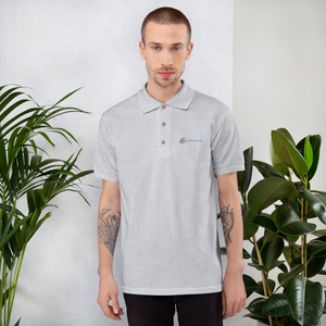 MS3WW Embroidered Polo