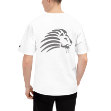 Champion "Rabid Lion" Tee