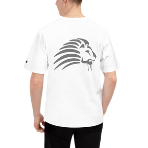 Champion "Rabid Lion" Tee