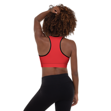 MS3 Padded Sports Bra