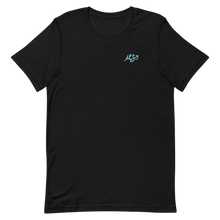 Multi-Color MS3 Tee