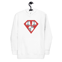 Custom Diamond Hoodie