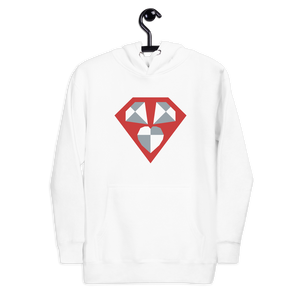 Custom Diamond Hoodie