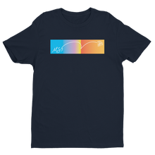 MS3 Leaping Sunrise Tee