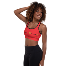 MS3 Padded Sports Bra