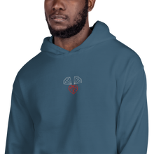3 Diamond Hoodie